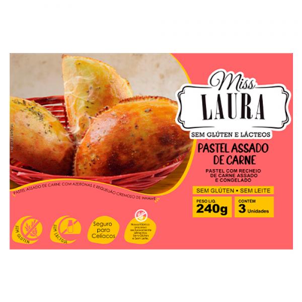 PASTEL DE FORNO  DE CARNE MISS LAURA