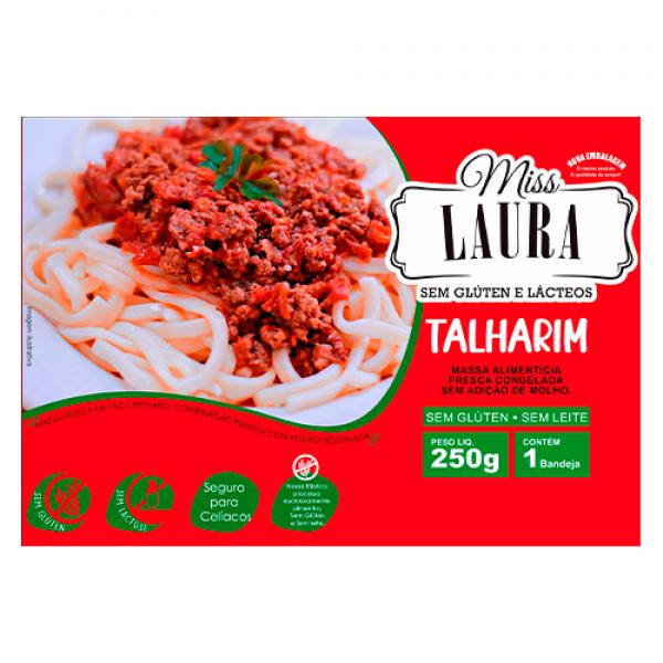 TALHARIM MISS LAURA 250G.