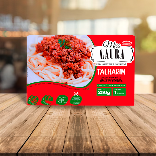 Talharim Miss Laura 250g